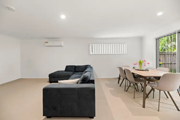 Third view of Homely townhouse listing, 44/1 Tilbury Rise, Upper Coomera QLD 4209