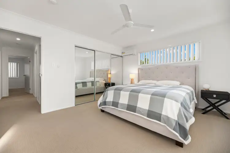 Fifth view of Homely townhouse listing, 44/1 Tilbury Rise, Upper Coomera QLD 4209