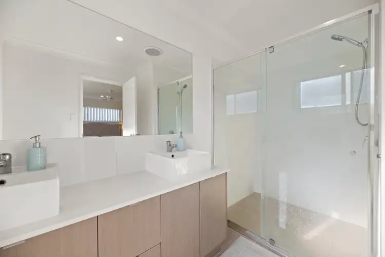 Sixth view of Homely townhouse listing, 44/1 Tilbury Rise, Upper Coomera QLD 4209