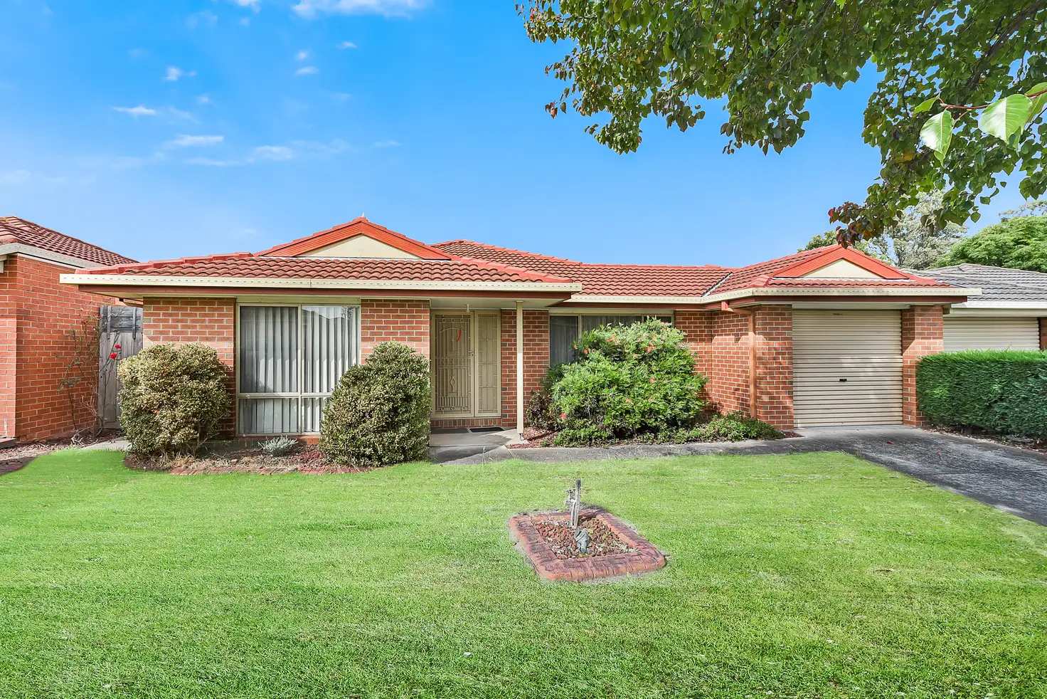 Main view of Homely house listing, 17 The Eyrie, Hampton Park VIC 3976