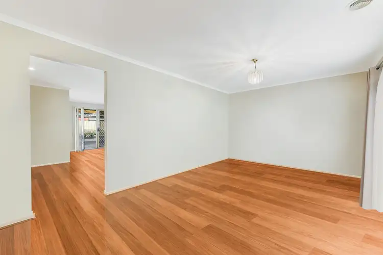 Second view of Homely house listing, 17 The Eyrie, Hampton Park VIC 3976