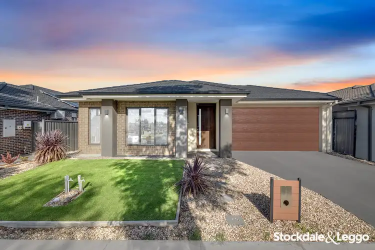 21 Bluegrass Street, Tarneit VIC 3029