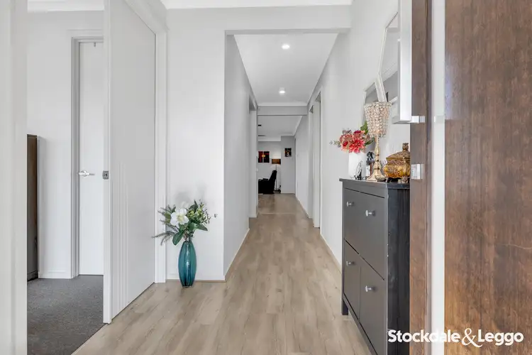 Third view of Homely house listing, 21 Bluegrass Street, Tarneit VIC 3029