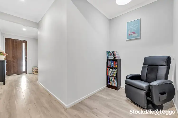Fourth view of Homely house listing, 21 Bluegrass Street, Tarneit VIC 3029