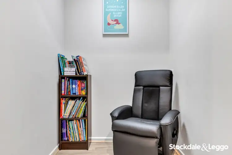Fifth view of Homely house listing, 21 Bluegrass Street, Tarneit VIC 3029
