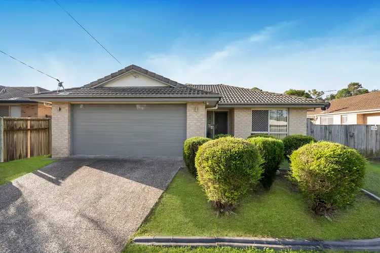 Main view of Homely house listing, 26 Spruce Street, Loganlea QLD 4131