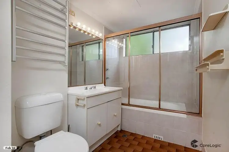 Third view of Homely unit listing, 43/53 Auburn Street, Sutherland NSW 2232