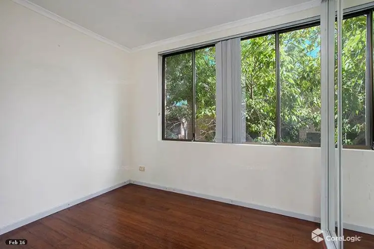 Fourth view of Homely unit listing, 43/53 Auburn Street, Sutherland NSW 2232