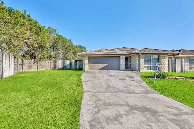 6 Flynn Street, Upper Coomera QLD 4209