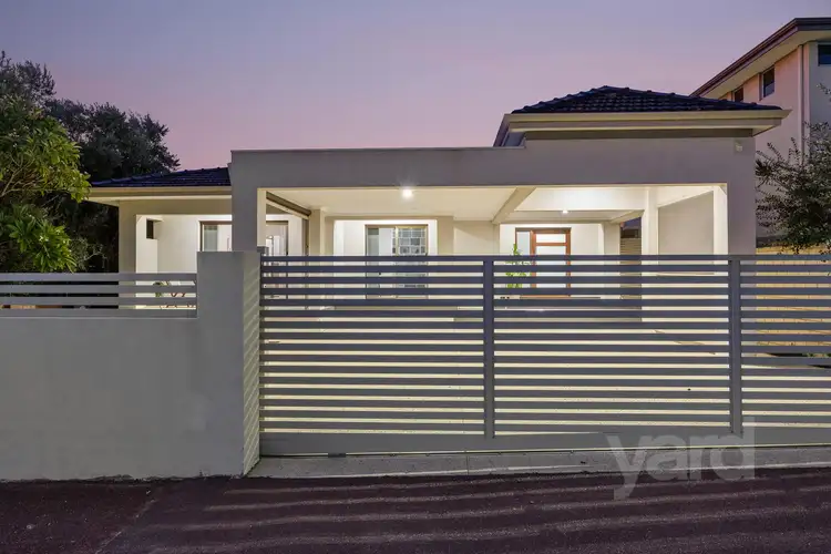 Third view of Homely house listing, 1A Fletcher Street, East Fremantle WA 6158