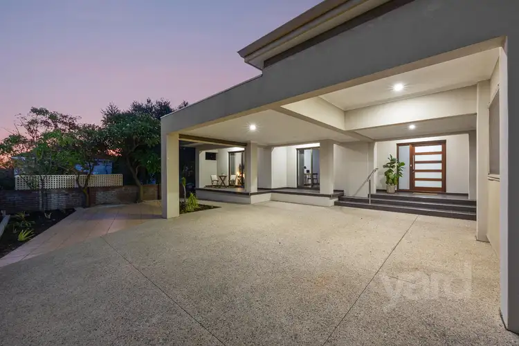 Fourth view of Homely house listing, 1A Fletcher Street, East Fremantle WA 6158