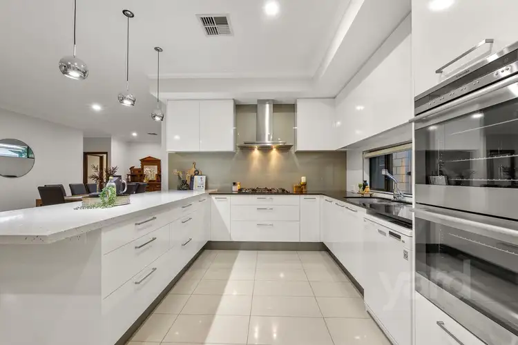 Fifth view of Homely house listing, 1A Fletcher Street, East Fremantle WA 6158