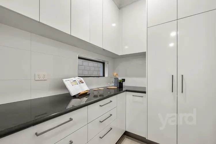 Sixth view of Homely house listing, 1A Fletcher Street, East Fremantle WA 6158