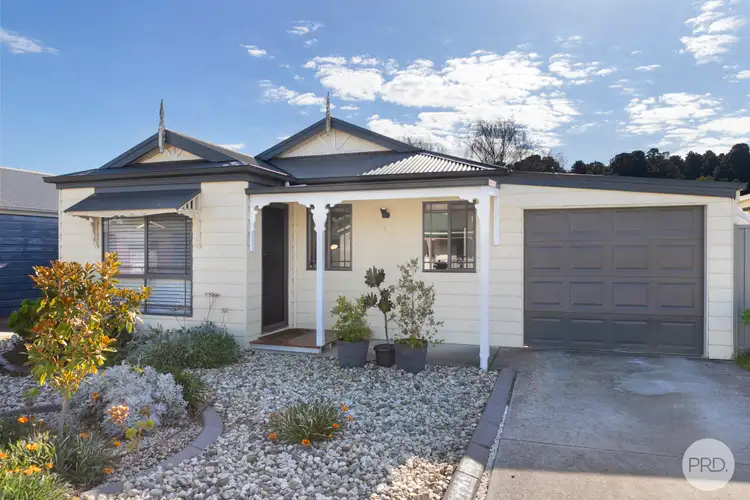 5/9 Newman Street, Ballarat East VIC 3350
