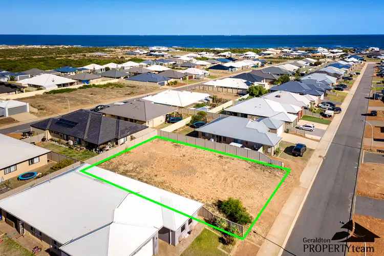 Second view of Homely land listing, 30 Beachcomber Hill, Glenfield WA 6532