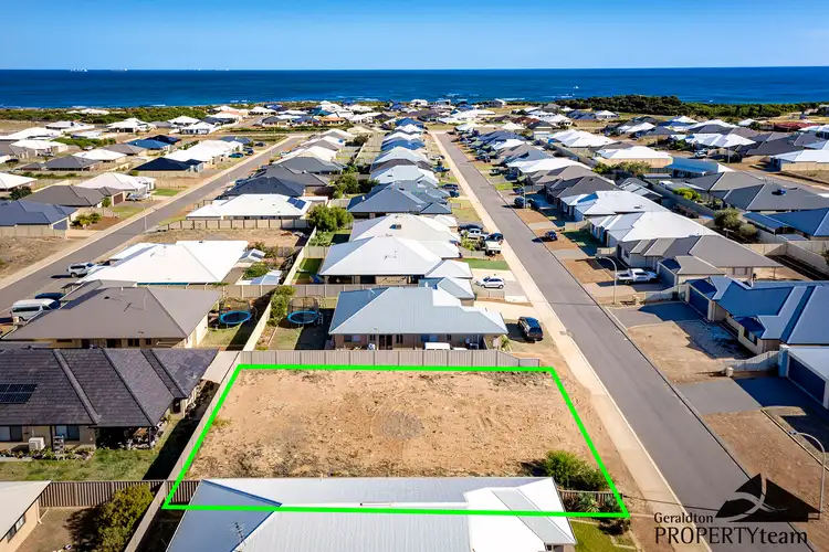 Third view of Homely land listing, 30 Beachcomber Hill, Glenfield WA 6532