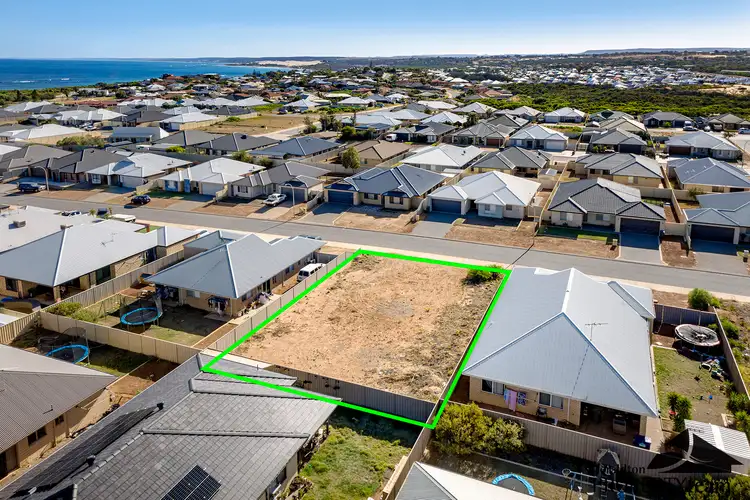 Fourth view of Homely land listing, 30 Beachcomber Hill, Glenfield WA 6532