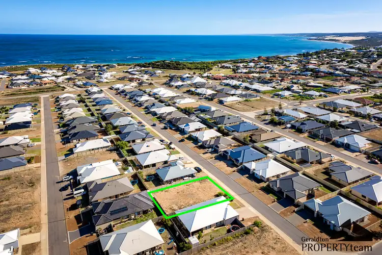 Fifth view of Homely land listing, 30 Beachcomber Hill, Glenfield WA 6532