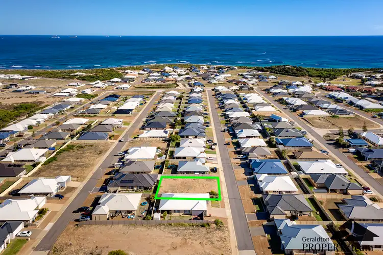 Sixth view of Homely land listing, 30 Beachcomber Hill, Glenfield WA 6532