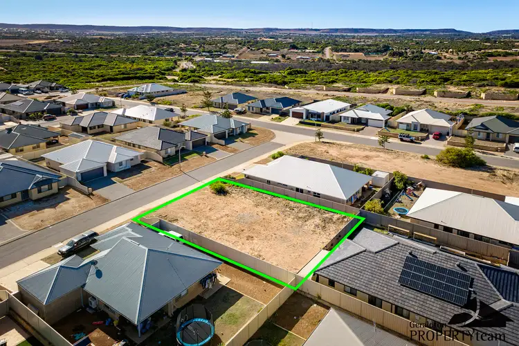 Seventh view of Homely land listing, 30 Beachcomber Hill, Glenfield WA 6532
