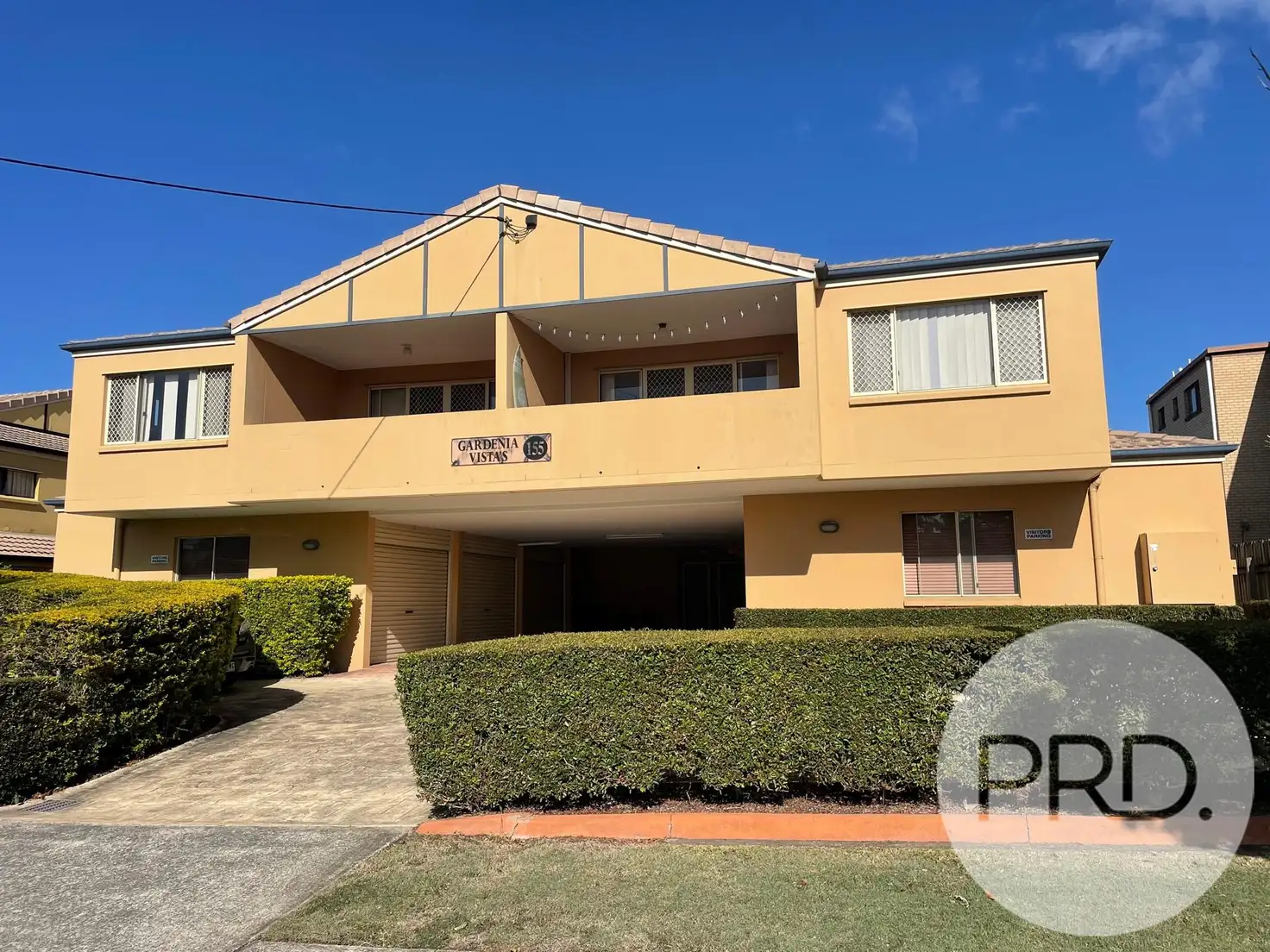 Main view of Homely unit listing, 1/155 Flower Street, Northgate QLD 4013
