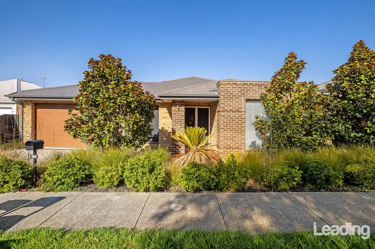 233 Gap Road, Sunbury VIC 3429