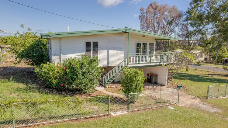 Third view of Homely house listing, 11 Ailsa Street, West Gladstone QLD 4680