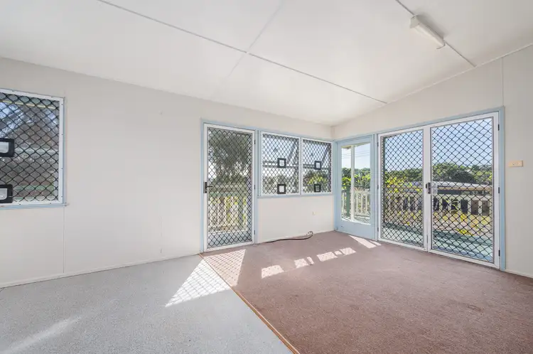 Fourth view of Homely house listing, 11 Ailsa Street, West Gladstone QLD 4680