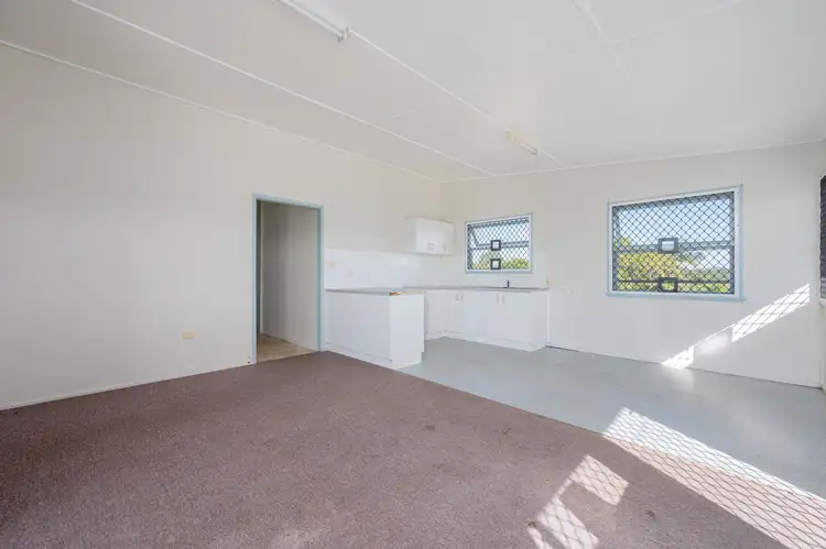 Fifth view of Homely house listing, 11 Ailsa Street, West Gladstone QLD 4680