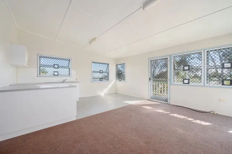 Sixth view of Homely house listing, 11 Ailsa Street, West Gladstone QLD 4680