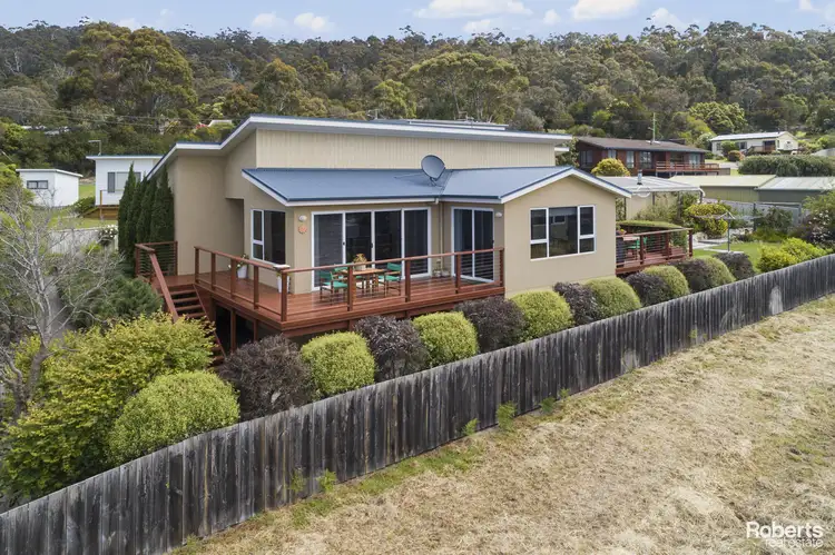 Main view of Homely house listing, 5 Barrett Avenue, Bicheno TAS 7215