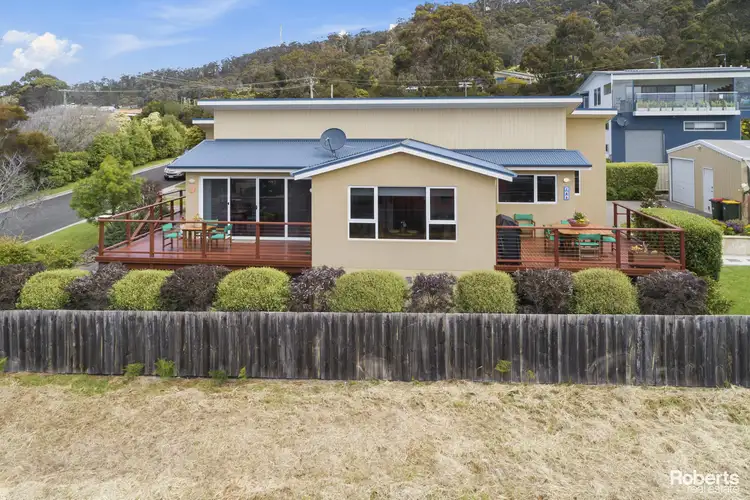 Second view of Homely house listing, 5 Barrett Avenue, Bicheno TAS 7215