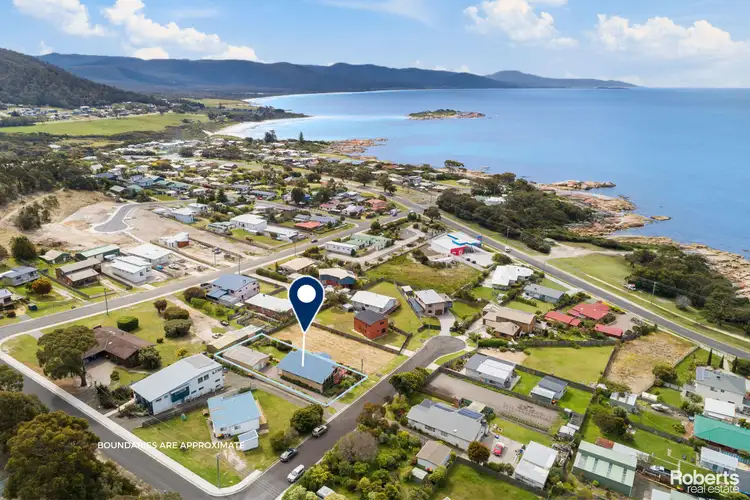 Third view of Homely house listing, 5 Barrett Avenue, Bicheno TAS 7215