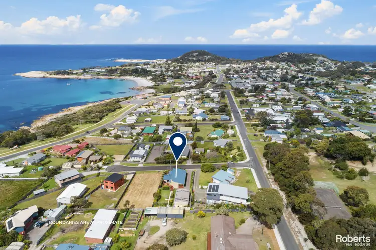 Fourth view of Homely house listing, 5 Barrett Avenue, Bicheno TAS 7215
