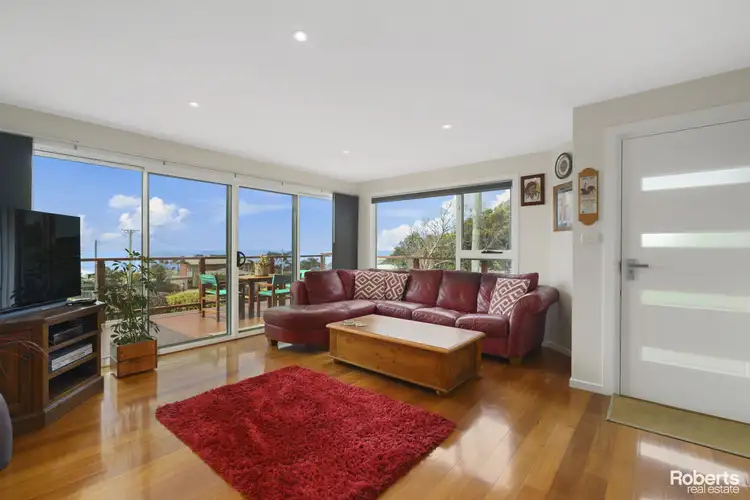 Fifth view of Homely house listing, 5 Barrett Avenue, Bicheno TAS 7215