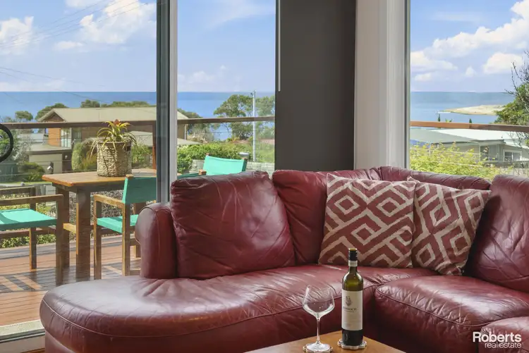 Sixth view of Homely house listing, 5 Barrett Avenue, Bicheno TAS 7215