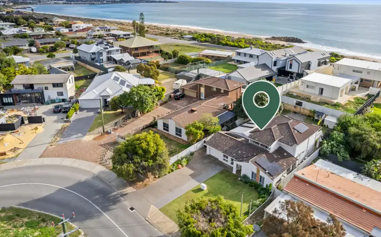 Sixth view of Homely house listing, 4 Hickman Road, Silver Sands WA 6210