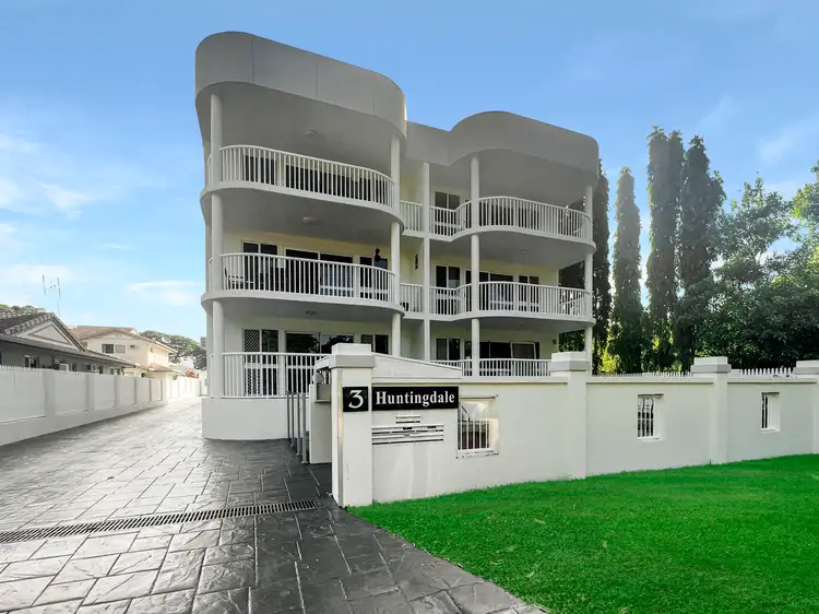 Main view of Homely unit listing, 4/3 Quinn Street, Rosslea QLD 4812