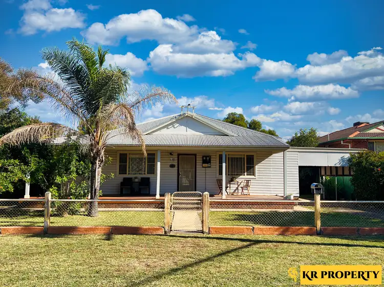Second view of Homely house listing, 36 Old Gunnedah Road, Narrabri NSW 2390