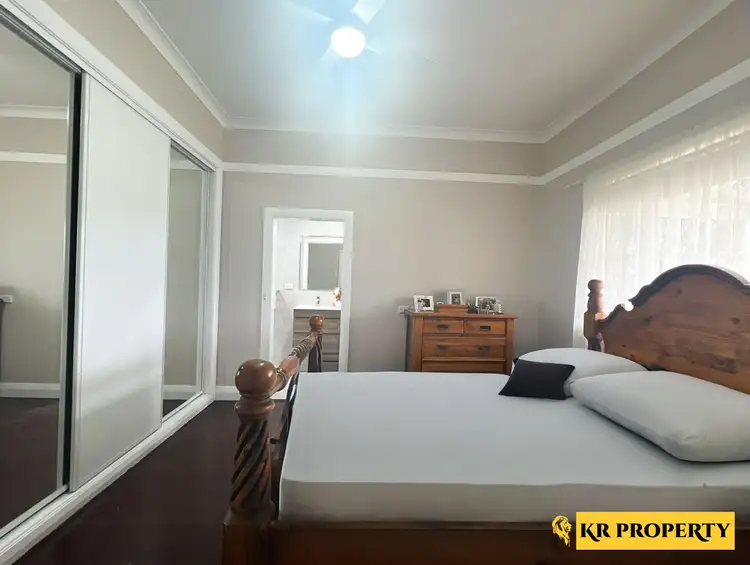 Fifth view of Homely house listing, 36 Old Gunnedah Road, Narrabri NSW 2390