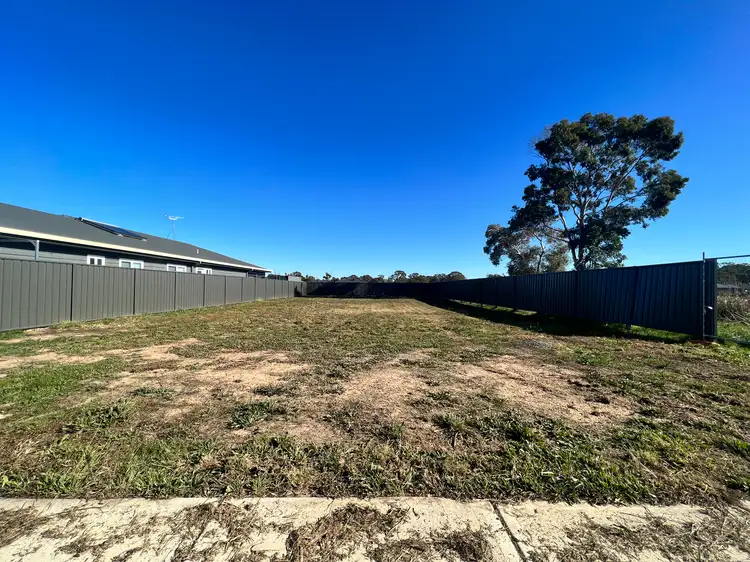 26 Bourke Drive, Benalla VIC 3672