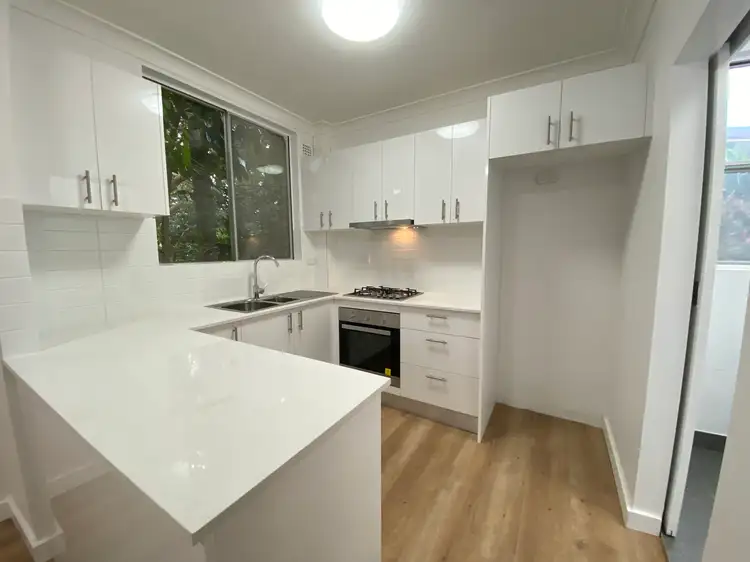 Second view of Homely house listing, 16/387-393 Marrickville Road, Marrickville NSW 2204
