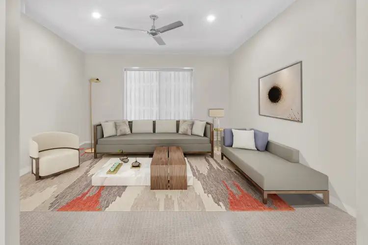 6 Dayflower Street, Upper Coomera QLD 4209