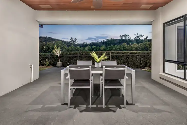 Second view of Homely house listing, 1 Pitt Street, Upper Coomera QLD 4209