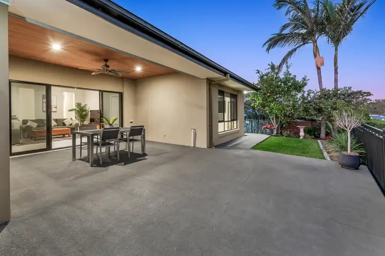 Third view of Homely house listing, 1 Pitt Street, Upper Coomera QLD 4209