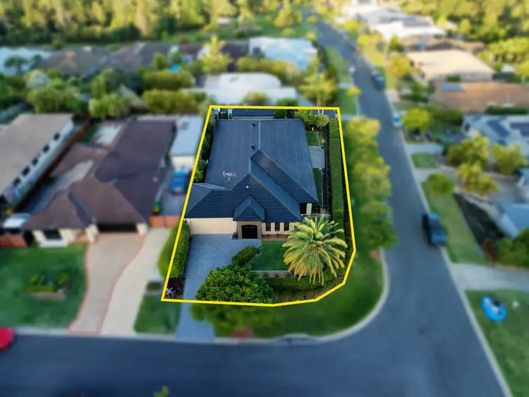 Fourth view of Homely house listing, 1 Pitt Street, Upper Coomera QLD 4209