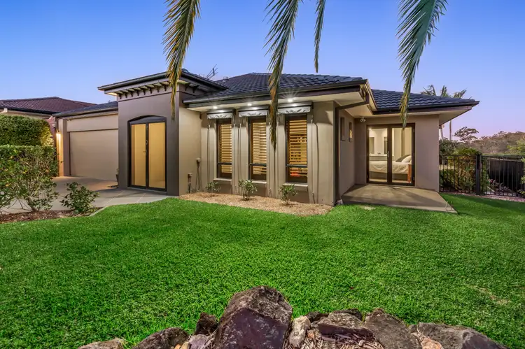 Fifth view of Homely house listing, 1 Pitt Street, Upper Coomera QLD 4209