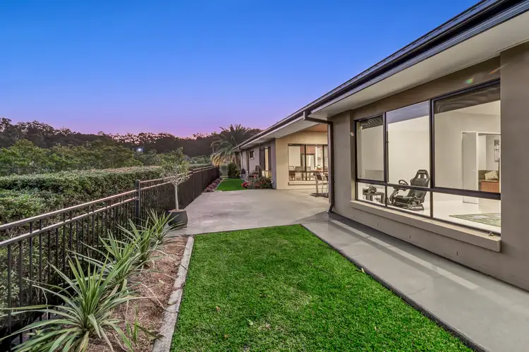Sixth view of Homely house listing, 1 Pitt Street, Upper Coomera QLD 4209