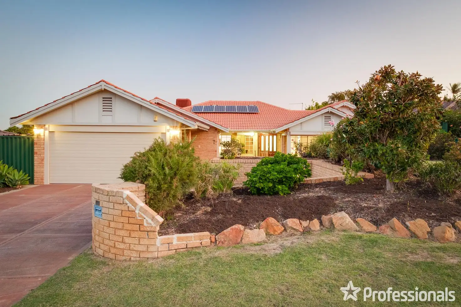 Main view of Homely house listing, 7 Horizon Retreat, Ballajura WA 6066