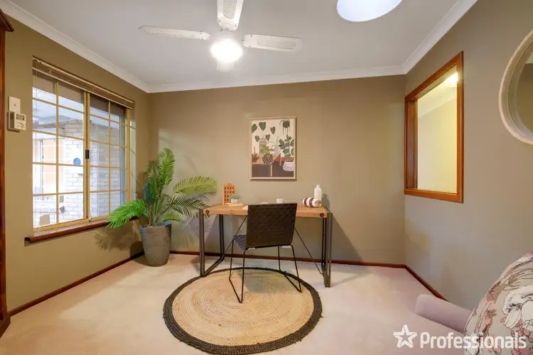 Fifth view of Homely house listing, 7 Horizon Retreat, Ballajura WA 6066